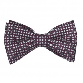 вратовръзки,hugo,50527655,bow,tie,dark,pink,(pink)