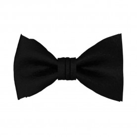 вратовръзки,hugo,dressy,bow,tie,black
