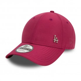 шапка,всички,шапки,new,era,flawless,9forty,la,dodgers,cap,pink,(dark,red)