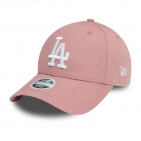 шапка,всички,шапки,new,era,league,ess,9forty,la,dodgers,cap,pink,(dark,pink)