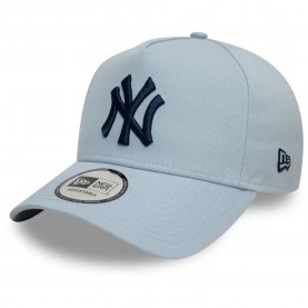 шапка,всички,шапки,new,era,league,ess,eframe,new,york,yankees,cap,blue,(pastel,blue)
