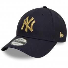 шапка,всички,шапки,new,era,metallic,9forty,new,york,yankees,cap,blue,(navy)