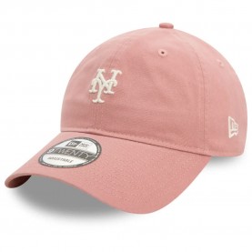 шапка,всички,шапки,new,era,mini,washed,9twenty,new,york,mets,cap,pink,(dark,pink)