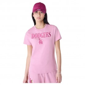 тениска,детски,тениски,new,era,mlb,graphic,la,dodgers,short,sleeve,t,shirt,pink,(dark,pink)