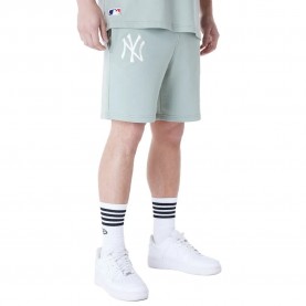 къси,панталони,мъжки,панталони,new,era,mlb,new,york,yankees,sweat,shorts,green