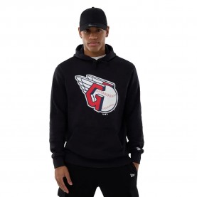 суичър,мъжки,пуловери,new,era,mlb,regular,cleveland,guardians,hoodie,blue,(navy)