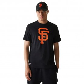 тениска,мъжки,тениски,new,era,mlb,regular,san,francisco,giants,short,sleeve,t,shirt,black,(black)