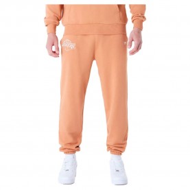 анцуг,мъжки,панталони,new,era,nba,la,lakers,joggers,orange