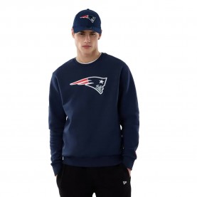 блуза,мъжки,пуловери,new,era,nfl,new,england,patriots,sweatshirt,blue,(dark,blue)