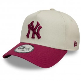 шапка,всички,шапки,new,era,patch,e,frame,new,york,yankees,cap,beige,(light,beige)