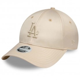 шапка,всички,шапки,new,era,satin,9forty,la,dodgers,cap,beige,(light,beige)