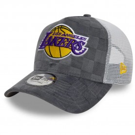 шапка,всички,шапки,new,era,tonal,check,la,lakers,trucker,cap,grey,(grey)