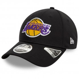 шапка,с,козирка,всички,шапки,new,era,9forty,stretch,snap,la,lakers,snapback,cap,black,(black)