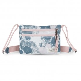 чанти,за,през,рамо,eastpak,crostin,crossbody,washed,pink,(blue)