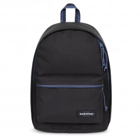 раница,раници,eastpak,out,of,office,27l,backpack,black,(kontrast,pr,black)