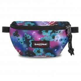 чанта,всички,чанти,eastpak,springer,2l,waist,bag,dark,dreamy,flowers,(multicolor)