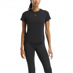 тениска,дамски,тениски,reebok,chill,athletic,short,sleeve,t,shirt,black,(black)