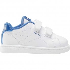 детски,маратонки,детски,маратонки,reebok,royal,complete,cln,2.0,two,strap,infant,trainers,ftwr,white,ftwr,white,twilight,blue,(white)