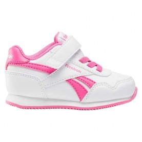 детски,маратонки,детски,маратонки,reebok,royal,jog,3.0,elastic,&,top,strap,infant,trainers,ftwr,white,ftwr,white,true,pink,(white)
