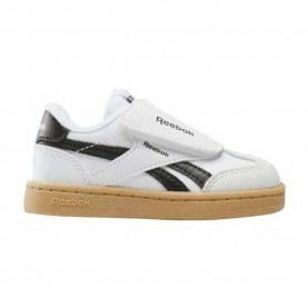 детски,маратонки,детски,маратонки,reebok,smash,edge,hook,&,loop,infant,trainers,ftwr,white,black,rgum1,(white)