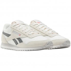 маратонки,дамски,маратонки,reebok,classics,classic,az,trainers,chalk,chalk,grey,5,(grey)
