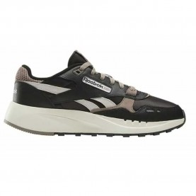 маратонки,мъжки,маратонки,reebok,classics,classic,leather,2400,trainers,washed,black,gritty,grey,vintage,chalk,(black)