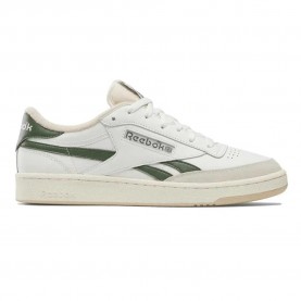 маратонки,мъжки,маратонки,reebok,classics,club,c,revenge,vintage,trainers,chalk,breakaway,green,tan,(white)
