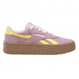 маратонки,дамски,маратонки,reebok,classics,court,advance,surge,trainers,dusty,rose,solar,gold,gum,(pink)