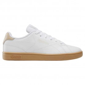 маратонки,дамски,маратонки,reebok,classics,court,clean,trainers,white