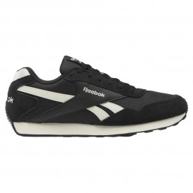 маратонки,дамски,маратонки,reebok,classics,glide,low,trainers,black