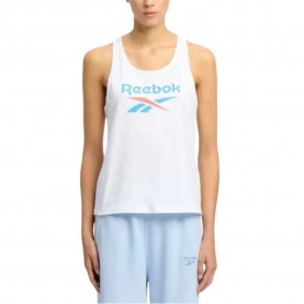 тениска,дамски,тениски,reebok,classics,identity,big,logo,sleeveless,t,shirt,white,(white,coral,blue)