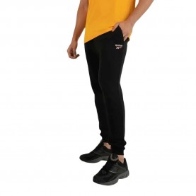 анцуг,мъжки,панталони,reebok,classics,identity,small,logo,ft,joggers,black