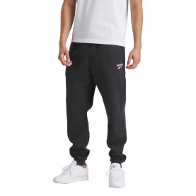 анцуг,мъжки,панталони,reebok,classics,identity,small,logo,joggers,black