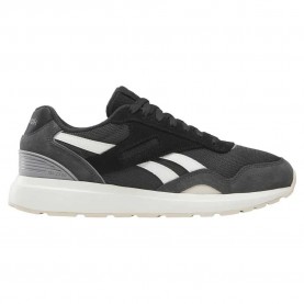 маратонки,мъжки,маратонки,reebok,classics,gl1100,trainers,night,black,chalk,grey,6,(black)