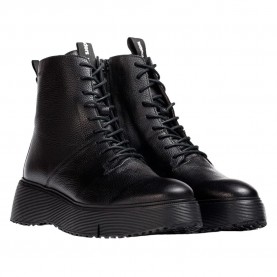 дамски,боти,дамски,високи,обувки,за,ходене,wonders,bristol,booties,black
