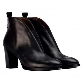 дамски,боти,дамски,високи,обувки,за,ходене,wonders,sorrento,booties,black