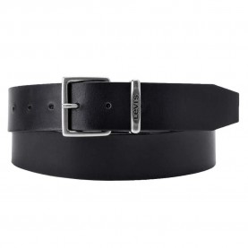 колан,колани,levi´s,®,flat,keeper,belt,black,(regular,black)