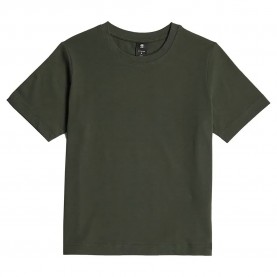 тениска,дамски,тениски,g,star,heavy,weight,regular,r,t,short,sleeve,t,shirt,green,(asfalight)