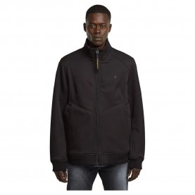 яке,мъжки,якета,g,star,softshell,track,jacket,black,(dk,black)