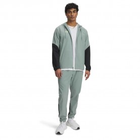 анцуг,мъжки,анцузи,under,armour,challenger,pro,tracksuit,silica,green,black,sonic,yellow,(green)