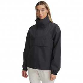 палто,дамски,якета,и,палта,under,armour,cloudstrike,coat,anthracite,reflective,(black)