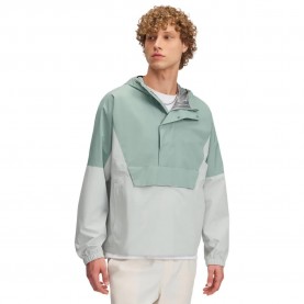 палто,мъжки,якета,under,armour,cloudstrike,coat,green,(hydro,green,silica,green,reflective)