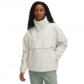 палто,дамски,якета,и,палта,under,armour,cloudstrike,coat,stone,reflective,(white)