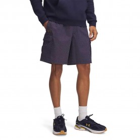 къси,панталони,мъжки,панталони,under,armour,holiday,vibe,shorts,purple,(midnight,navy,purple,prime,metallic,gold)