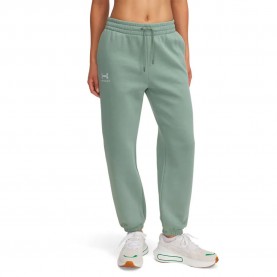 анцуг,дамски,панталони,under,armour,icon,fleece,joggers,silica,green,white,(green)
