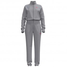 анцуг,детски,анцузи,under,armour,icon,knit,crop,tracksuit,mod,gray,super,pink,(grey)