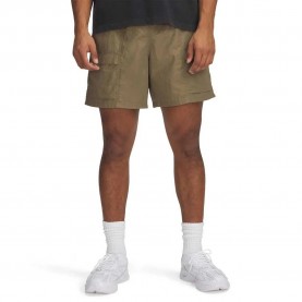 къси,панталони,мъжки,панталони,under,armour,icon,volley,shorts,green,(bayou,fire,white)