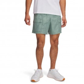 къси,панталони,мъжки,панталони,under,armour,icon,volley,shorts,green,(silica,green,sonic,yellow,white)