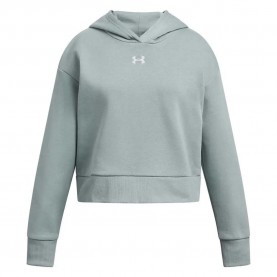 суичър,детски,блузи,under,armour,rival,fleece,hoodie,green,(silica,green,white)