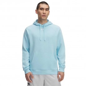 суичър,мъжки,пуловери,under,armour,rival,fleece,hoodie,stream,white,(blue)